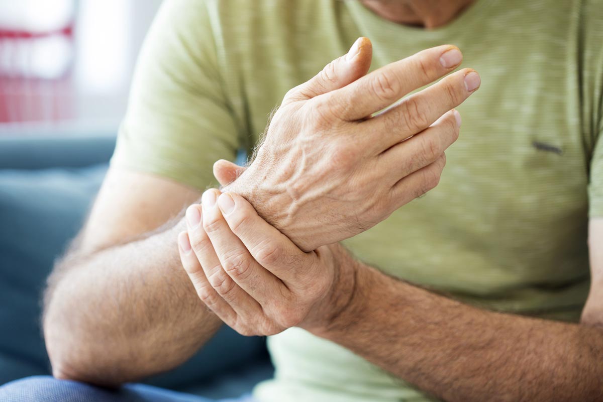 tratamiento para la artritis